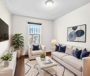 For Lease - 15 Melrose Avenue Unit# Upper, Hamilton, Ontario - Photo 6