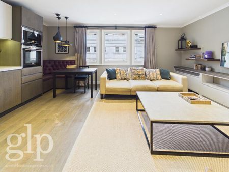1 bedroom apartment to rent - Photo 5
