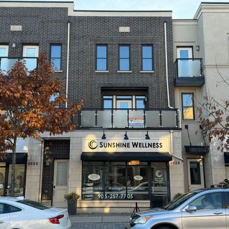 For Lease - 3058 Preserve Drive, Oakville, Ontario - Photo 4