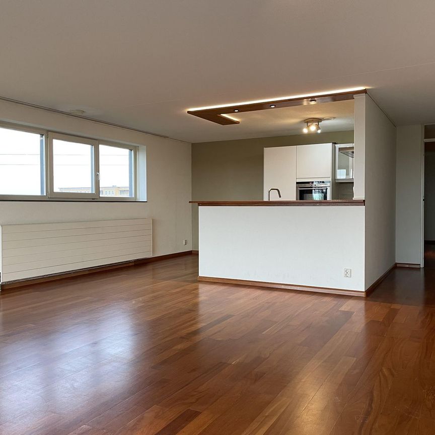 Appartement te huur: Lobeliuslaan 252 2341 PL Oegstgeest - Photo 1