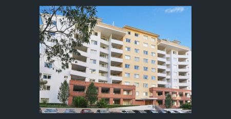 Modern 2 Bed Apartment Next To Station - Photo 5