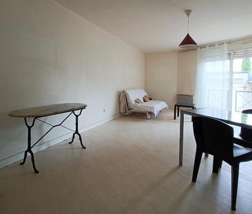 Location Appartement 1 pièce 31m² NANTES 44000 - Photo 1