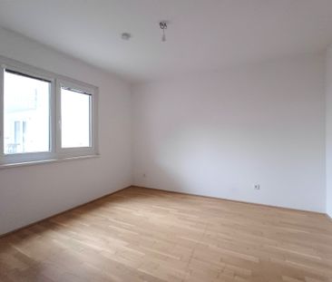 2 Zimmer-Gartenwohnung mit 18m² Freifläche - Innenhoflage - Foto 2