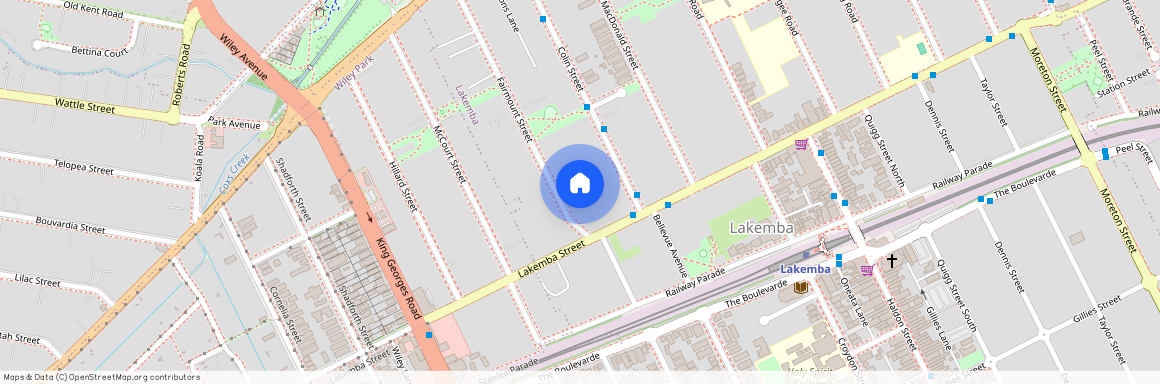 4/7 Fairmount Street, NSW 2195, Lakemba