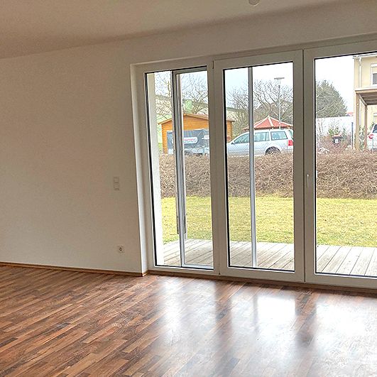 Wohnung in Peigarten - Photo 1