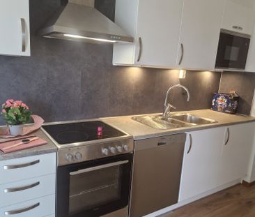 Södra Ringvägen, Tidaholm - Foto 5