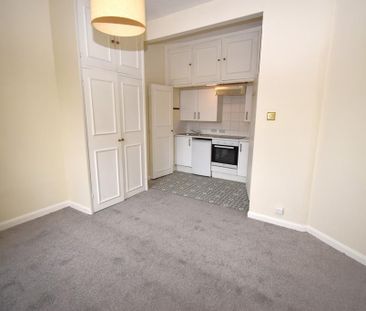 Studio to rent - Photo 4