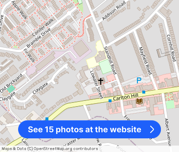 Lowater Place, Carlton, Nottingham - Photo 1