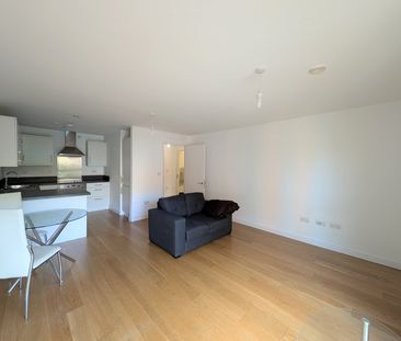1 bedroom apartment to rent - Photo 4