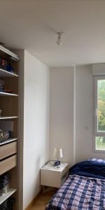 A LOUER PETIT COURONNE APPARTEMENT F2 MEUBLE - Photo 3