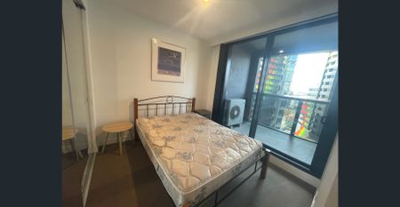 Fully Furnished 2Bed+1Bath at Swanston Central - Photo 2