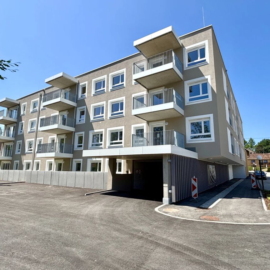 TOP 131 - Gallspach: Wohnen am Wasserschloss - Photo 1