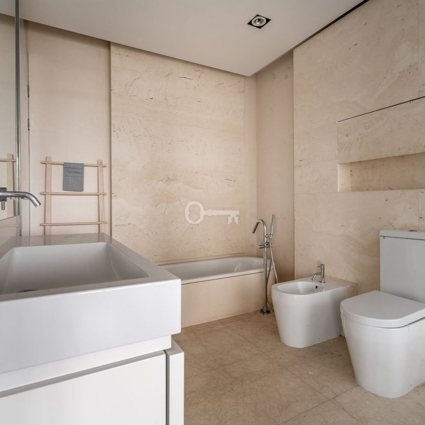 Osiedle Menolly I Elektrownia Powiśle I Metro - Photo 1