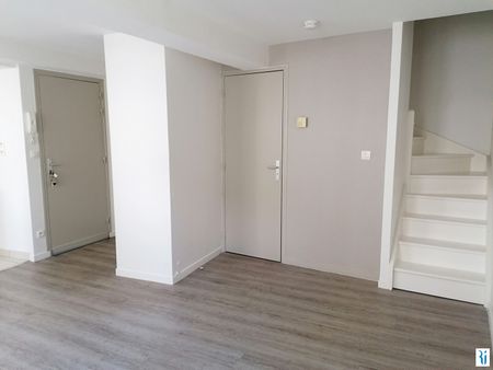 Location Appartement 3 pièces 50m² ROUEN 76000 - Photo 5