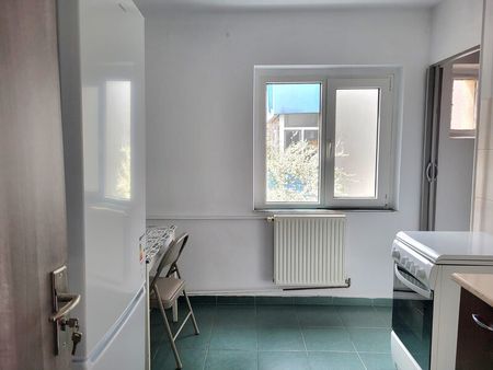 Aviatiei 2 camere, etj 2, cu boiler - Photo 4
