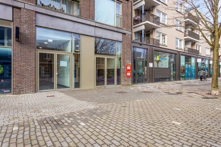 Te huur: Appartement Osdorpplein 925 in Amsterdam - Foto 2