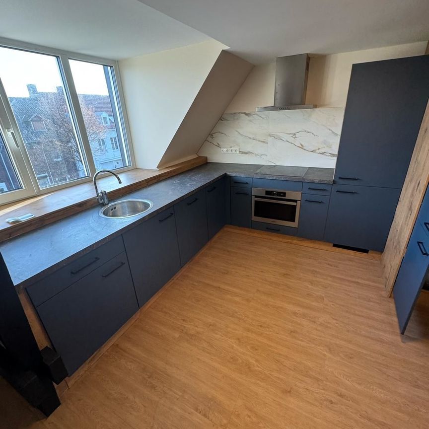 Appartement te huur Rijksweg Zuid 148 B Geleen - Photo 1