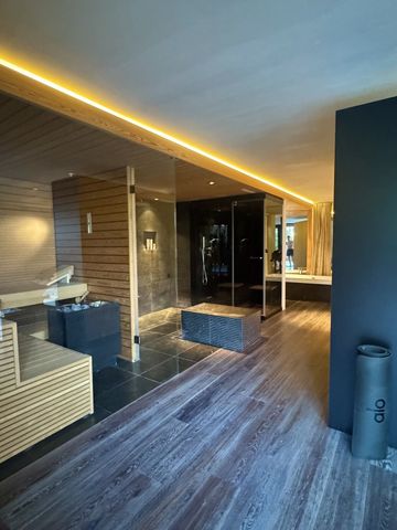 APPARTEMENT 3 PIÈCES À RÜSCHLIKON (ZH), MEUBLÉ, TEMPORAIRE - Photo 2