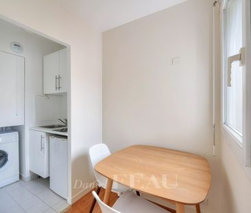 Appartement à louer à Paris 11Ème - Photo 5