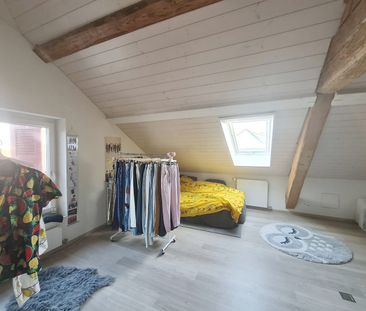 3.5 Zimmer, 69 m², 4. Stock - Photo 3