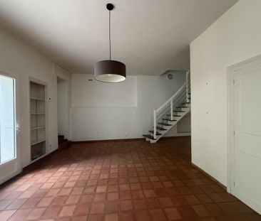 Location Maison 3 pièces 73m² LE MANS 72000 - Photo 1