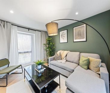 5 bedroom semi-detached house to rent - Photo 1