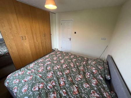 1 bedroom terraced house to rent - Photo 4