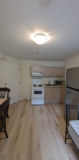 LOFT TOUT INCLUS (WIFI MEUBLES CHAUF ECL) - Photo 1