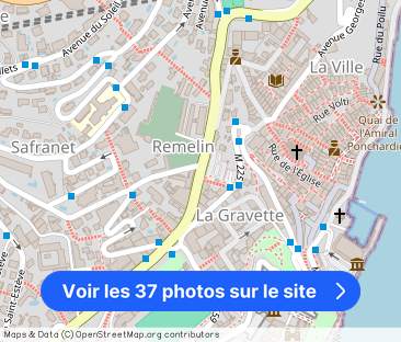 Tout savoir sur cette maison dans le quartier Mont Leuze, à Villefr... - Photo 1