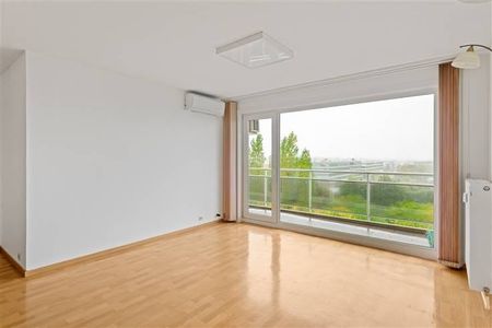 Appartement te huur - Foto 2