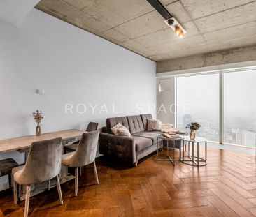 Apartament w luksusowej inwestycji! | Złota 44 - Фото 3