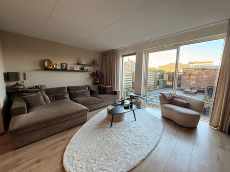 Huis te huur: Watertorenpark 8 8608 DE Sneek - Foto 2