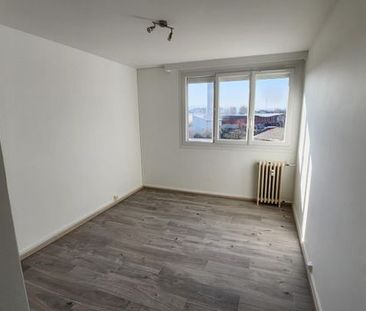 Appartement F3 à louer - Photo 3