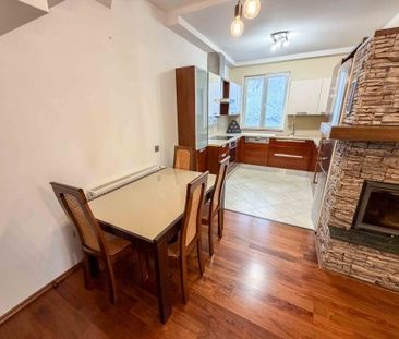 Vörösmarty utca Duplex Apartment with Panoramic Roof Terrace - Fotó 4