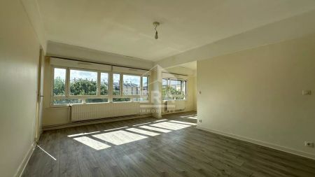 Appartement Reims 5 pièce(s) 103m2 - Photo 2