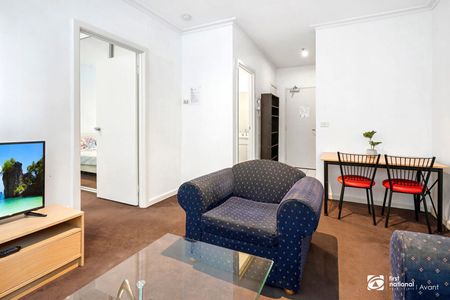 317/339 Swanston Street, 3000, Melbourne Vic - Photo 3