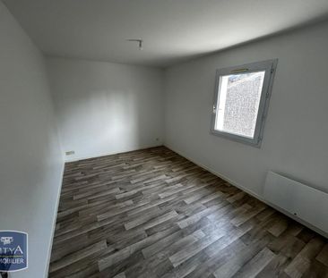 Location Appartement 3 pièces 66m² CHOLET 49300 - Photo 5