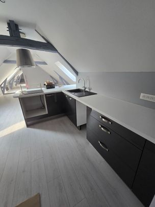 Appartement 3 pièces - 97m² au sol - Warluis , Warluis - Photo 1