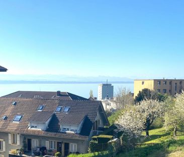 appartement de 3.5 pièces neuf avec terrasse - Photo 5