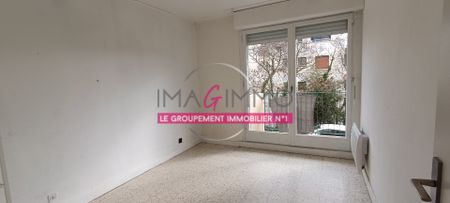Location Appartement 2 pièces 46m² MONTPELLIER 34090 - Photo 4