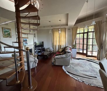 Mieszkanie do wynajęcia - Warszawa, Leszczyny - Фото 1