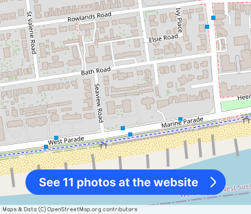 West Parade - Photo 1