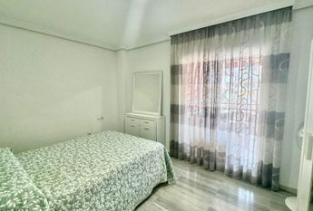 Piso de alquiler en Ayuntamiento