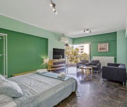 Studio/Γκαρσονιέρα για ενοικίαση - Άλιμος, - Photo 1