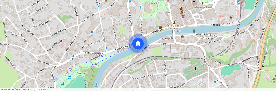 4820 Bad Ischl