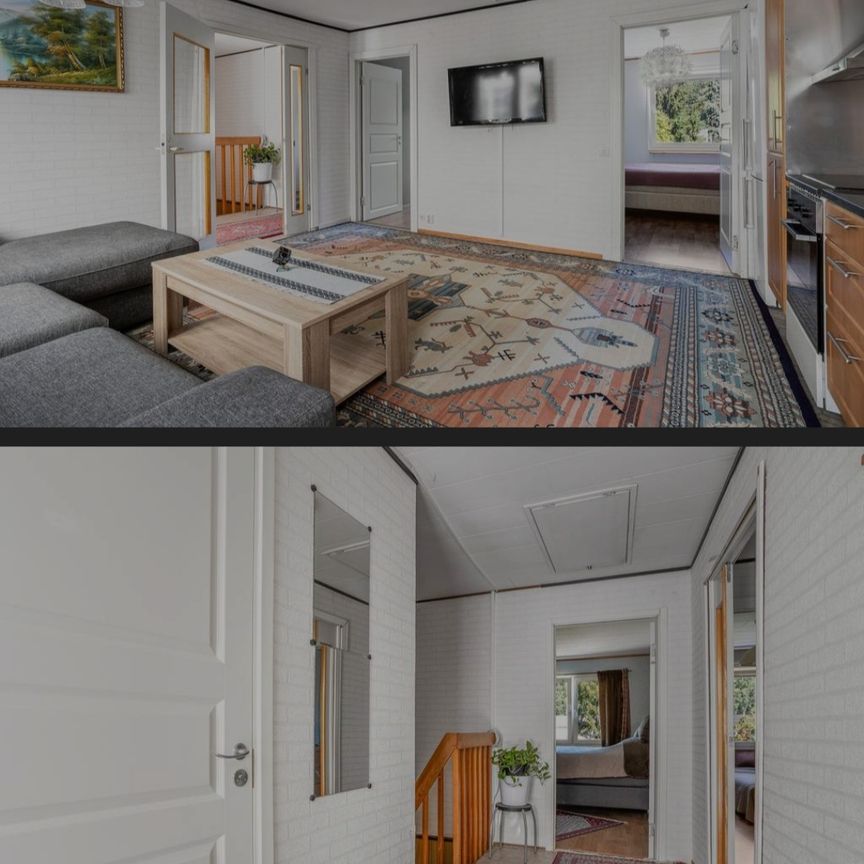 Kamomillvägen, Norsborg - Photo 1