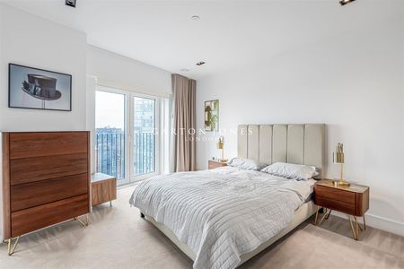 Keybridge Tower, 1 Exchange Gardens, Nine Elms, London, SW8 - Photo 5