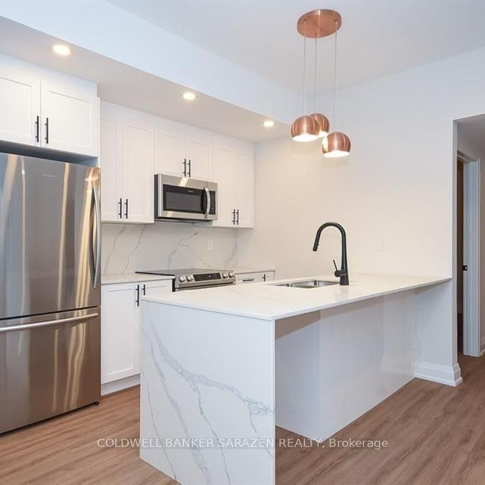 For Lease - 15 Monk Street Unit# 2, Glebe - Ottawa East and Area, Ontario - Photo 1