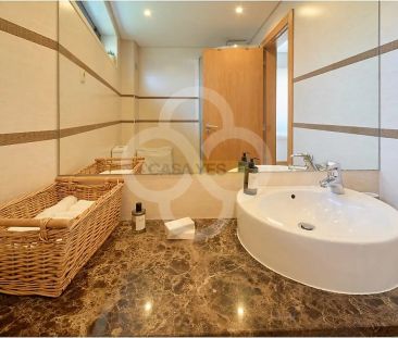 Apartment T3 in Parque das Nações, Lisboa - Photo 4