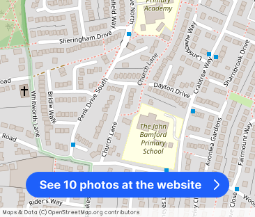 Daffodil Walk, Rugeley, WS15 2PF - Photo 1